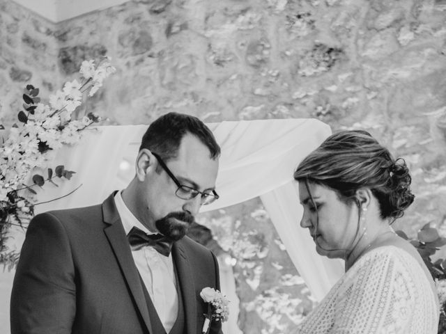 Le mariage de Sylvain et Bérengère à Paris, Paris 8