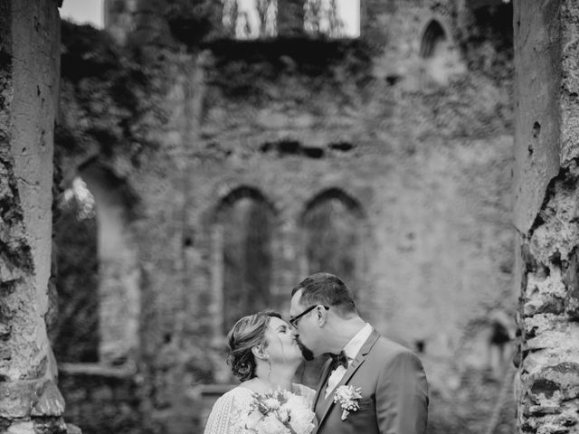 Le mariage de Sylvain et Bérengère à Paris, Paris 9