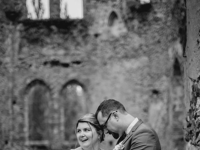 Le mariage de Sylvain et Bérengère à Paris, Paris 10