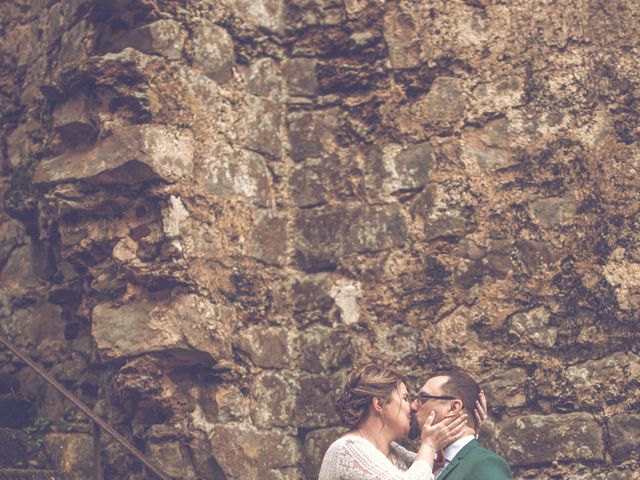 Le mariage de Sylvain et Bérengère à Paris, Paris 1