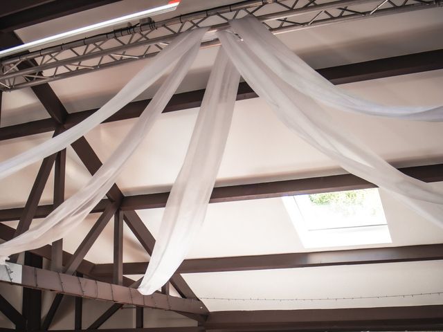 Le mariage de Charly et Elisa à Plougastel-Daoulas, Finistère 3
