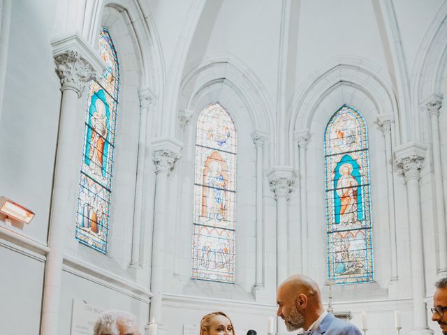 Le mariage de Julien et Noémie à Angers, Maine et Loire 6