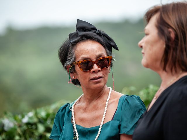 Le mariage de Thibaut et Aurélie à Saint-André-d&apos;Olérargues, Gard 13