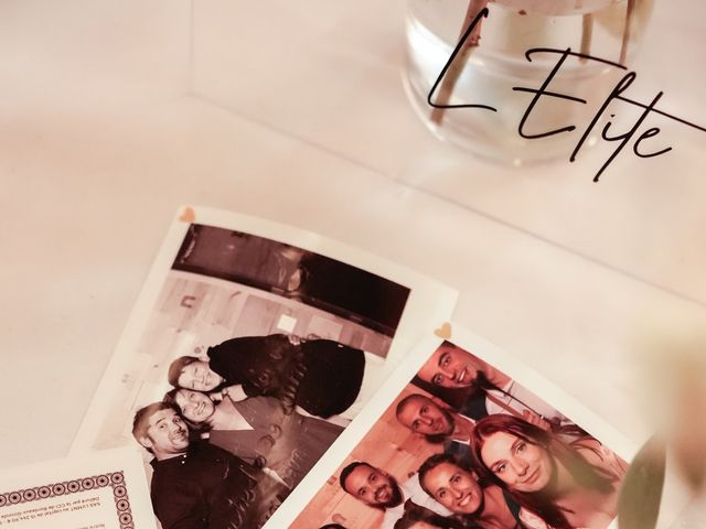Le mariage de Maxime et Agathe à Cartelègue, Gironde 70