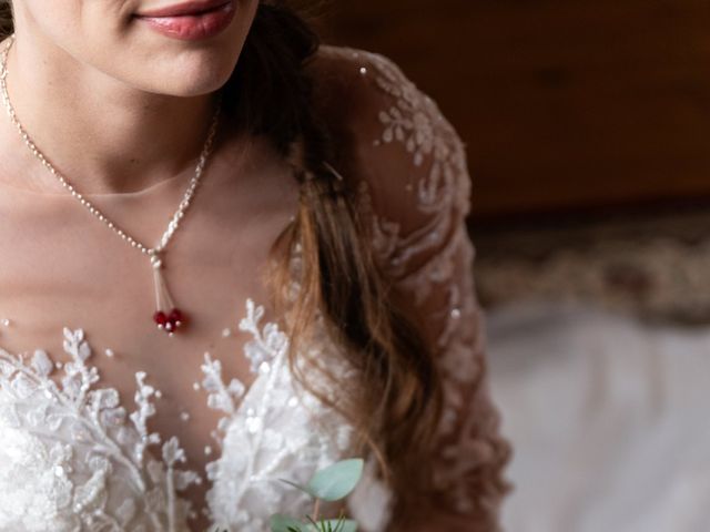 Le mariage de Chiara et Marin à Launac, Haute-Garonne 197