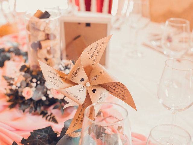 Le mariage de Franck et Maiwenn à Quimper, Finistère 18