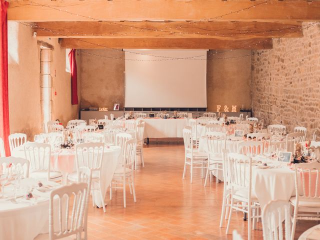 Le mariage de Franck et Maiwenn à Quimper, Finistère 11