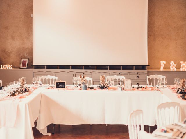Le mariage de Franck et Maiwenn à Quimper, Finistère 12