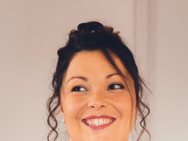 Le mariage de Franck et Maiwenn à Quimper, Finistère 10