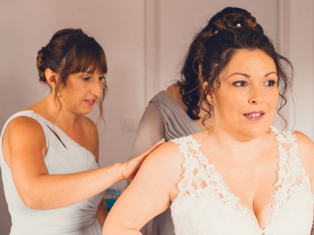 Le mariage de Franck et Maiwenn à Quimper, Finistère 20