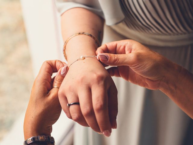 Le mariage de Franck et Maiwenn à Quimper, Finistère 23