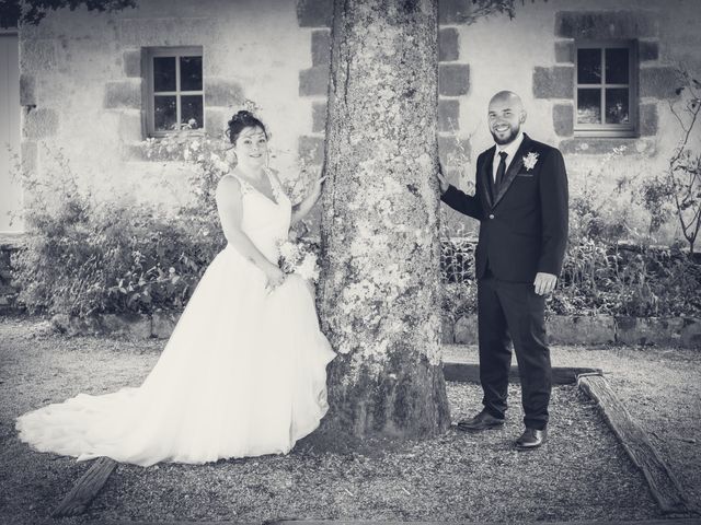 Le mariage de Franck et Maiwenn à Quimper, Finistère 31