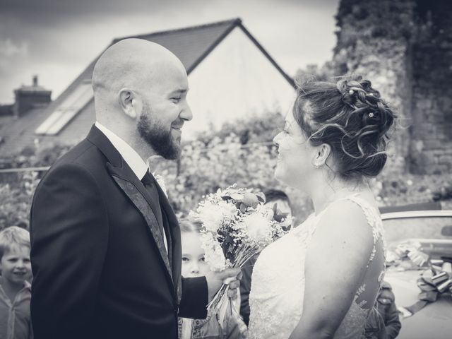 Le mariage de Franck et Maiwenn à Quimper, Finistère 40