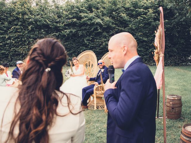 Le mariage de Franck et Maiwenn à Quimper, Finistère 47
