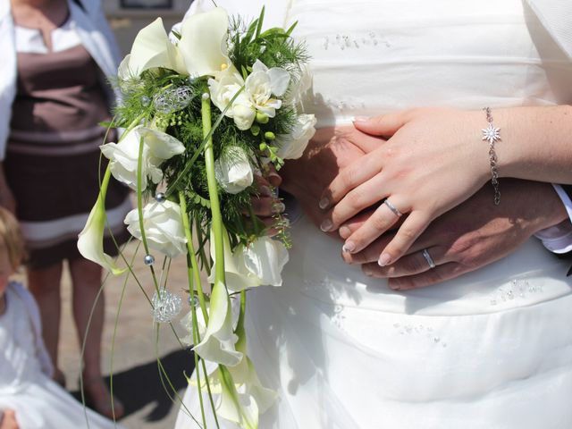 Le mariage de Stéphane et Cyrielle à Gallardon, Eure-et-Loir 39