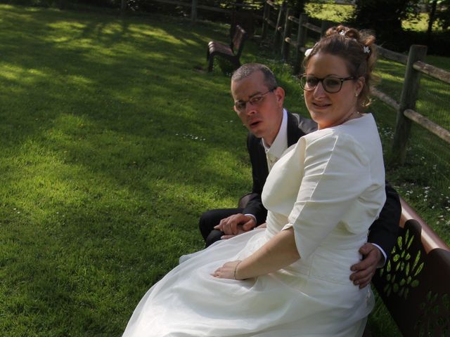 Le mariage de Stéphane et Cyrielle à Gallardon, Eure-et-Loir 50