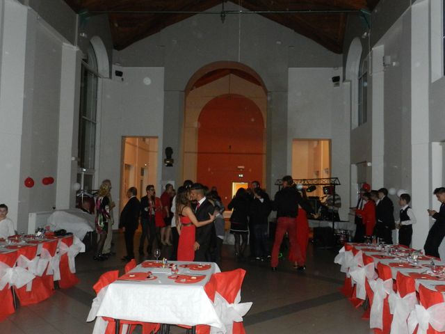 Le mariage de Marine et Robert à Cambrai, Nord 5