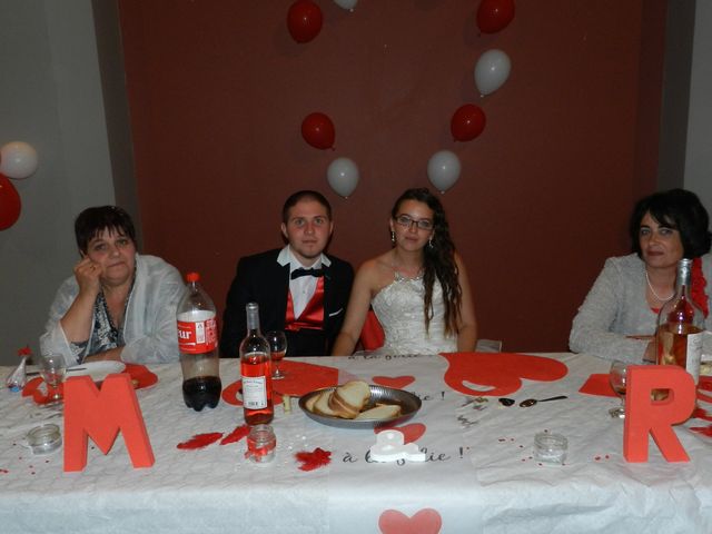 Le mariage de Marine et Robert à Cambrai, Nord 6