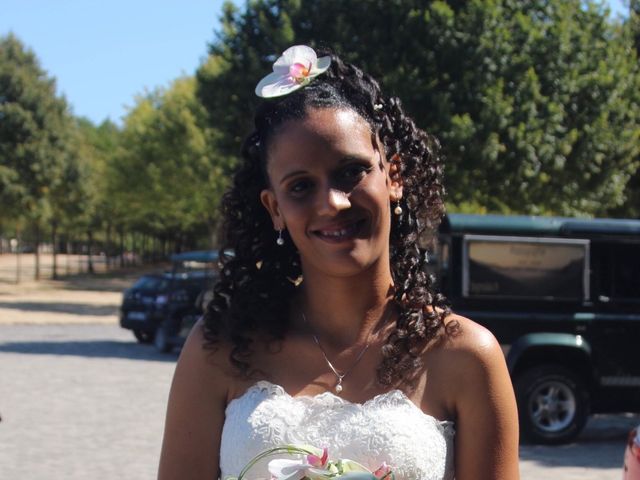 Le mariage de Lionel et Cindy à Montigny-le-Bretonneux, Yvelines 6