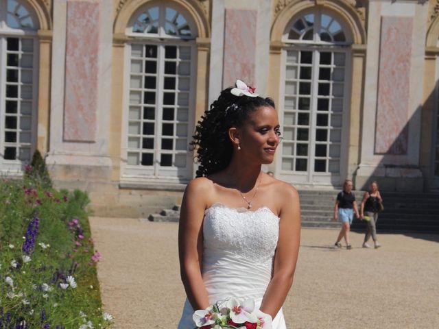 Le mariage de Lionel et Cindy à Montigny-le-Bretonneux, Yvelines 8