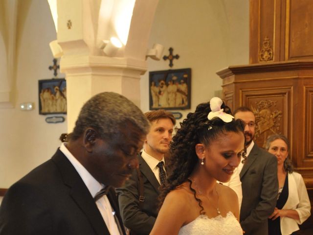 Le mariage de Lionel et Cindy à Montigny-le-Bretonneux, Yvelines 18