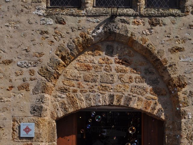 Le mariage de Lionel et Cindy à Montigny-le-Bretonneux, Yvelines 20