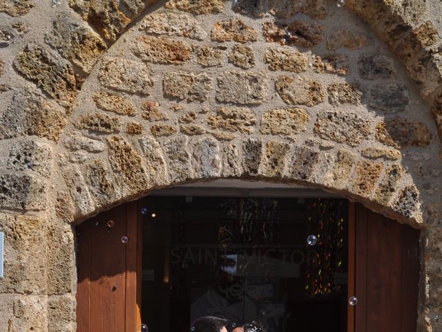 Le mariage de Lionel et Cindy à Montigny-le-Bretonneux, Yvelines 21