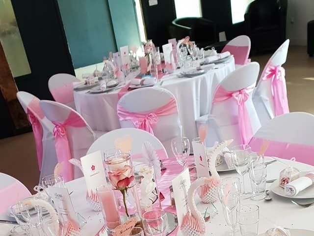 Le mariage de Lionel et Cindy à Montigny-le-Bretonneux, Yvelines 28