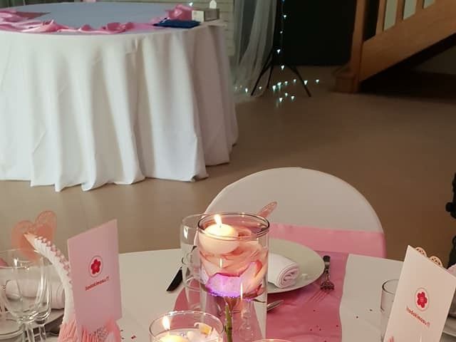 Le mariage de Lionel et Cindy à Montigny-le-Bretonneux, Yvelines 30