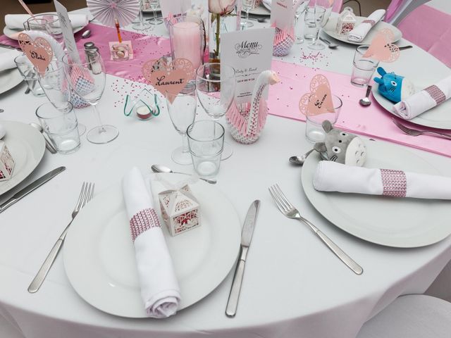 Le mariage de Lionel et Cindy à Montigny-le-Bretonneux, Yvelines 31