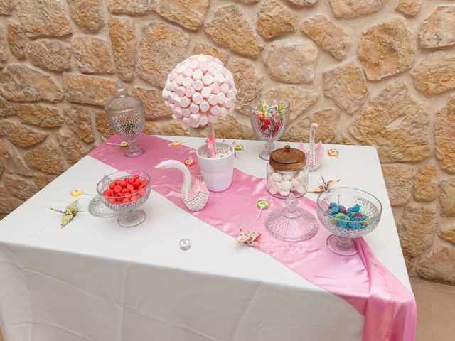 Le mariage de Lionel et Cindy à Montigny-le-Bretonneux, Yvelines 32