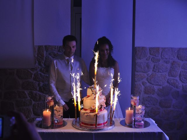 Le mariage de Lionel et Cindy à Montigny-le-Bretonneux, Yvelines 38