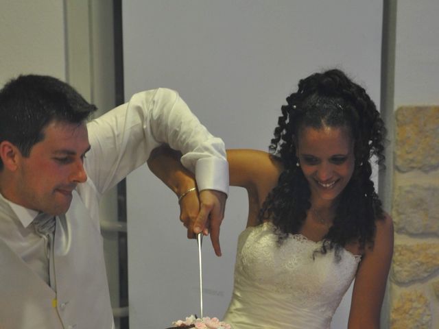 Le mariage de Lionel et Cindy à Montigny-le-Bretonneux, Yvelines 39