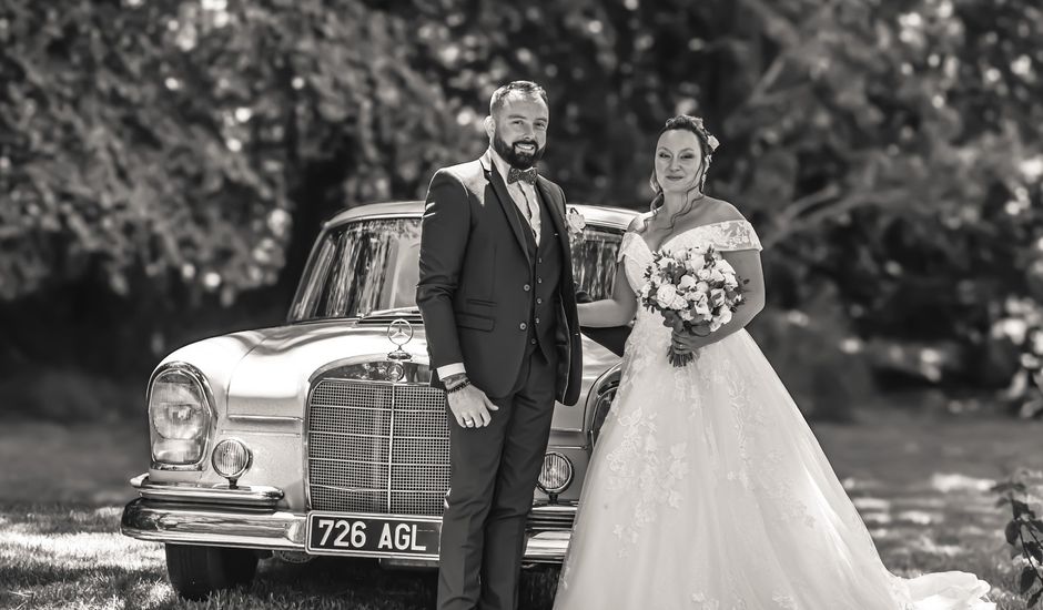 Le mariage de Charly et Elisa à Plougastel-Daoulas, Finistère