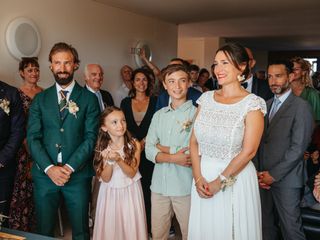 Le mariage de Aurélie et Florent 3