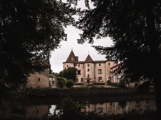 Le mariage de Adeline et Alexis 2