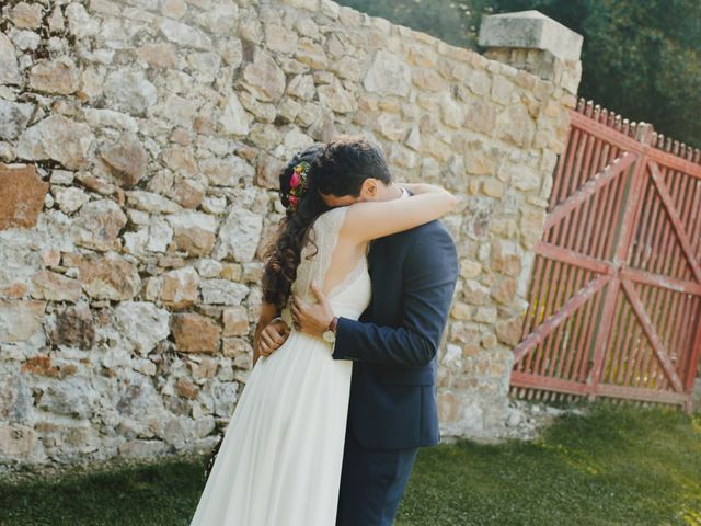 Le mariage de Ludovic et Mylene à Entrammes, Mayenne 35