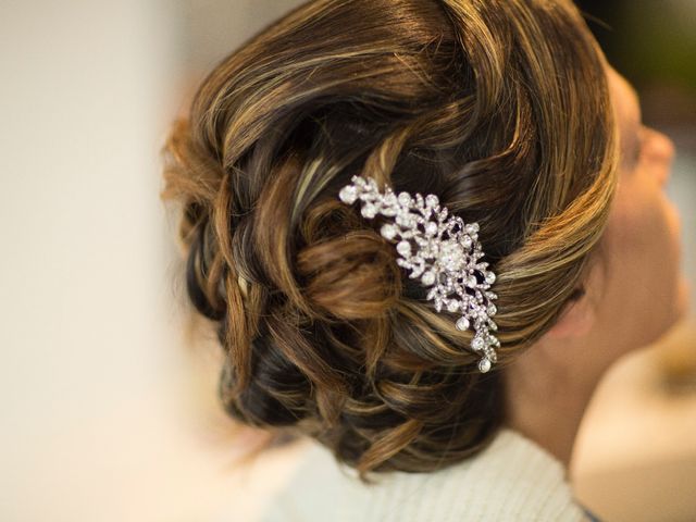 Le mariage de Julien et Emiline à Clermont-Ferrand, Puy-de-Dôme 1