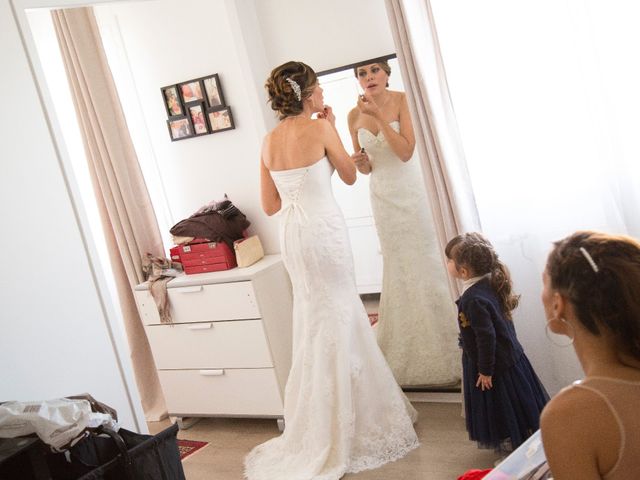 Le mariage de Julien et Emiline à Clermont-Ferrand, Puy-de-Dôme 3