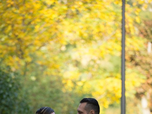 Le mariage de Julien et Emiline à Clermont-Ferrand, Puy-de-Dôme 6