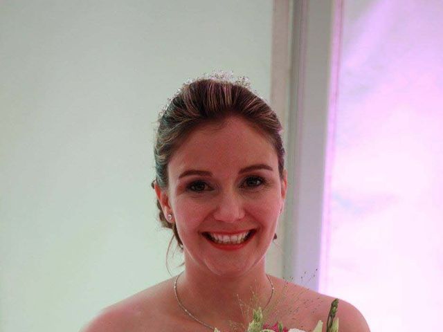Le mariage de Davy et Cindy à Asquins, Yonne 4