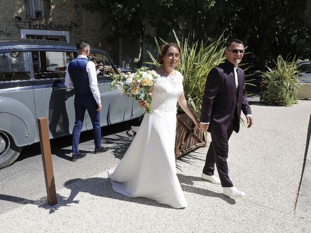 Le mariage de Pierre  et Celine à Mazan, Vaucluse 3
