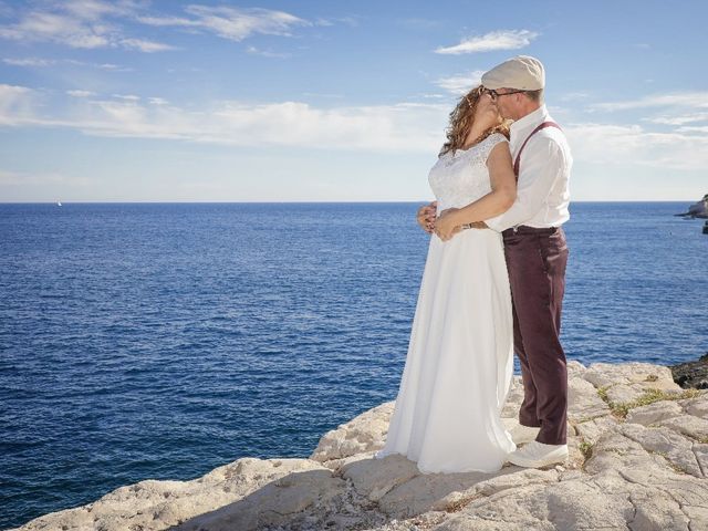 Le mariage de Pierre  et Celine à Mazan, Vaucluse 13