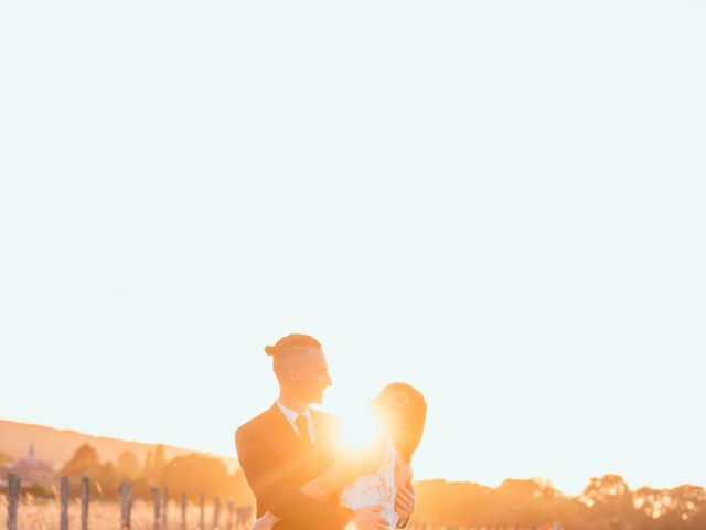 Le mariage de Cédric  et Lucie à Villembray, Oise 44