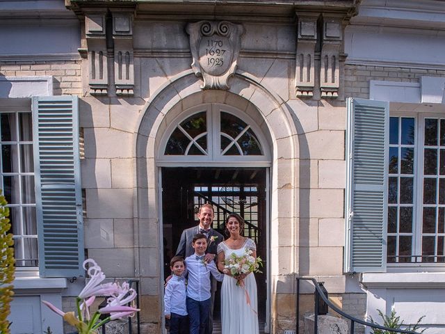 Le mariage de Marc et Hélène à Cormicy, Marne 20