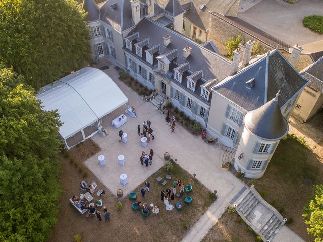 Le mariage de Marc et Hélène à Cormicy, Marne 24