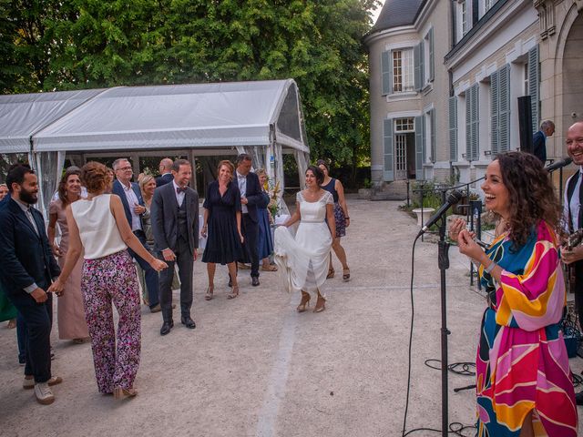 Le mariage de Marc et Hélène à Cormicy, Marne 25