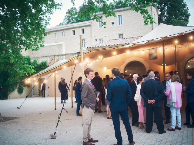 Le mariage de Corentin et Juliia à Mirabel-et-Blacons, Drôme 38