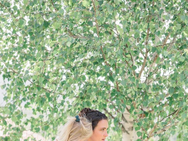 Le mariage de Anthony et Amandine à Chorges, Hautes-Alpes 4