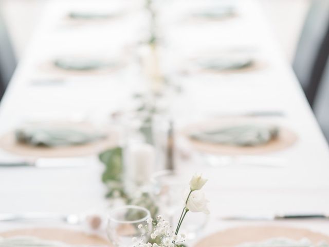 Le mariage de Anthony et Amandine à Chorges, Hautes-Alpes 9
